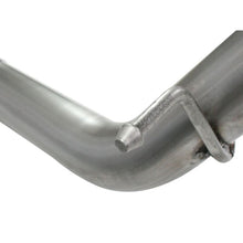 Load image into Gallery viewer, aFe MACH Force-Xp 3 IN 409 Stainless Steel Cat-Back Exhaust System (49-46213)