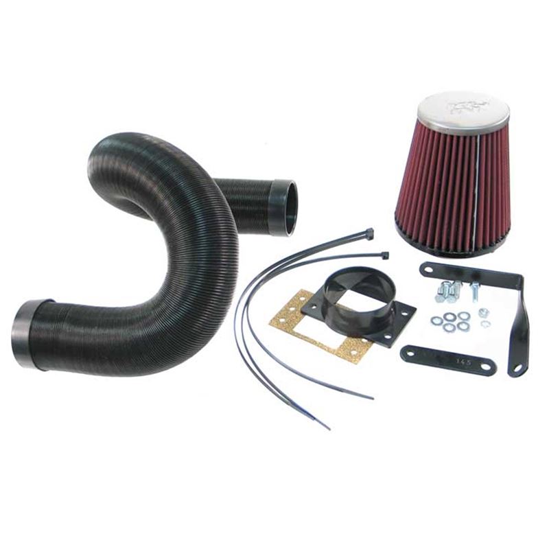 K&N 57i Series Induction Kit (57-0047)