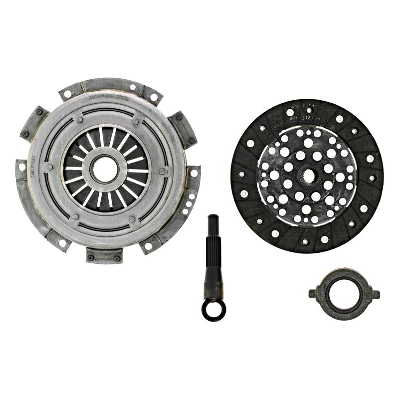 EXEDY Racing Clutch OEM Clutch Kit for 1966-1969 Volkswagen Fastback (17022)