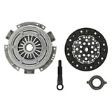 EXEDY Racing Clutch OEM Clutch Kit for 1966-1969 Volkswagen Fastback (17022)