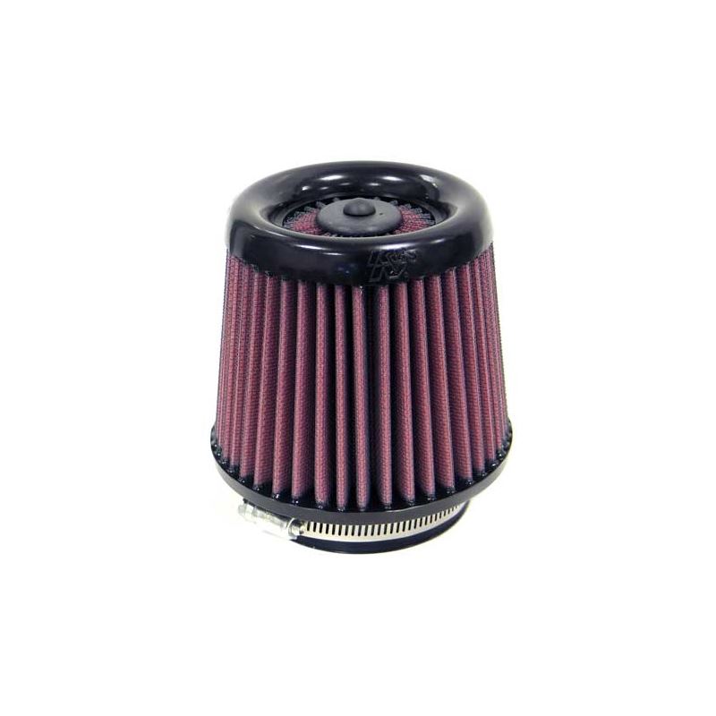 K&N Clamp-on Air Filter (RX-4120-1)