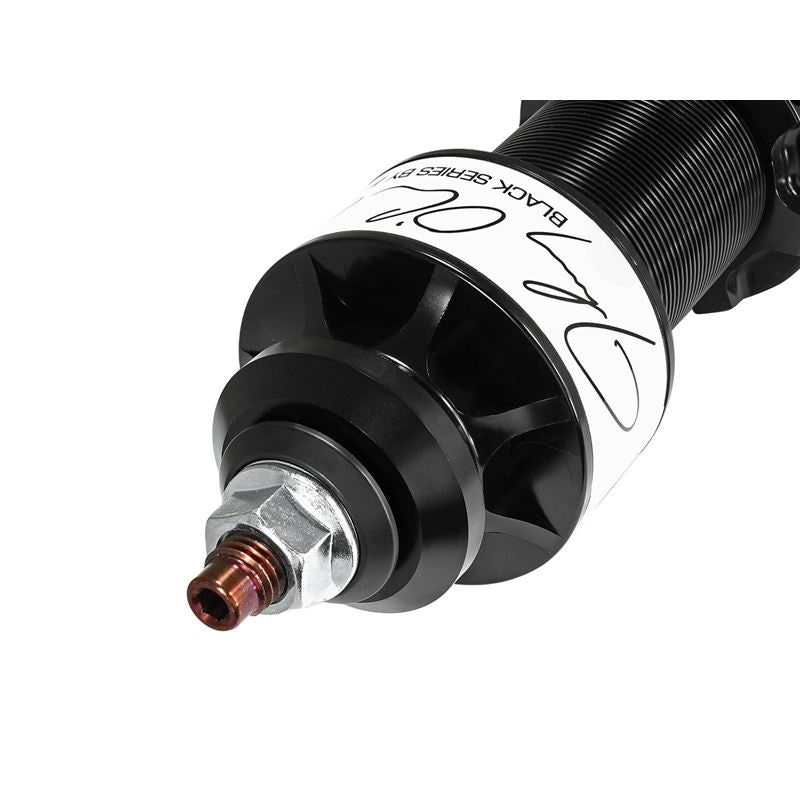 aFe Control Johnny O Connell Black Series Single Adjustable Coilover System (430-401003-J)