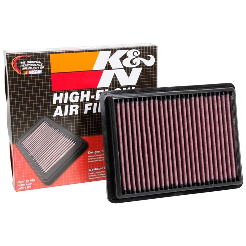 K&N Air Filter (33-5069)