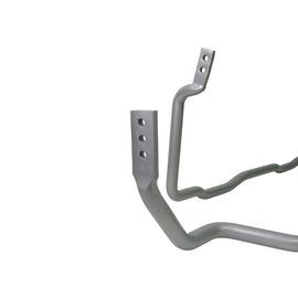 Whiteline Front (27mm) and Rear (22mm) Swaybar Kit for 1991-1995 BMW 325is (BBK001)