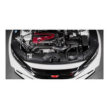 Load image into Gallery viewer, Eventuri Honda FK8 Civic Type R Carbon Kevlar Engine Cover (EVE-FK8FK2-ENG)