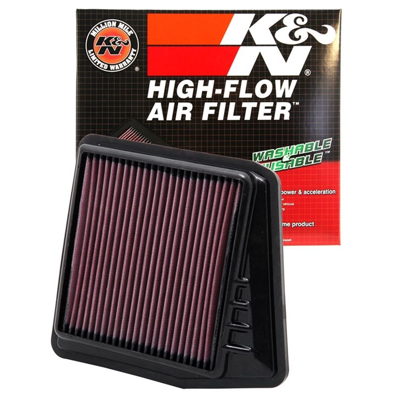 K&N Air Filter (33-2430)