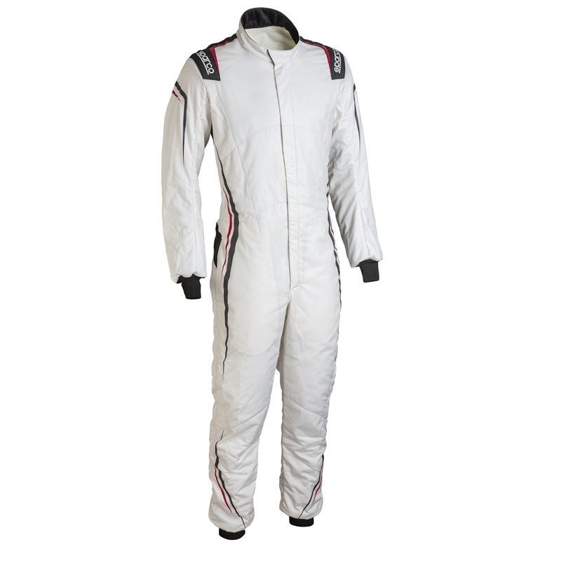 Sparco Suit Prime LT White (001133U48BO)