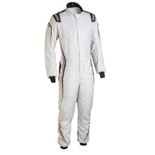 Load image into Gallery viewer, Sparco Suit Prime LT White (001133U48BO)