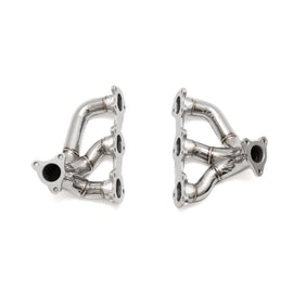 Fabspeed Porsche 991.2 Carrera Sport Headers (17-19) (FS.POR.9912.SHDR)