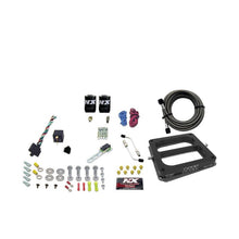 Load image into Gallery viewer, Nitrous Express Dom/Alcohol Nitrous Kit (100-500HP) w/o Bottle (50075-00)