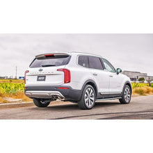 Load image into Gallery viewer, Borla Axle-Back Exhaust System for 2023 Hyundai Palisade/ 2020-2022 Kia Telluride (11979)