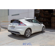 Load image into Gallery viewer, Revel Medallion Touring-S Exhaust System for 2011-2016 Honda CR-Z (T70155AR)