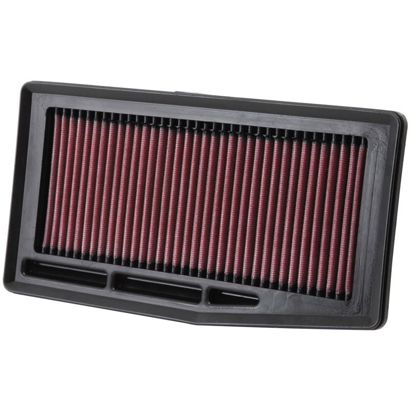 K&N Air Filter (33-2492)