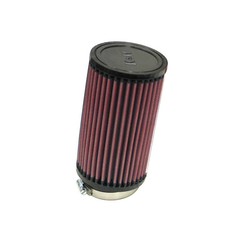 K&N Clamp-on Air Filter (RU-1480)