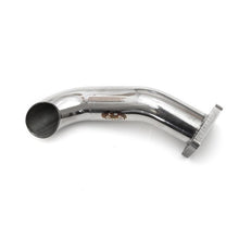 Load image into Gallery viewer, Fabspeed Porsche 911 Turbo 930 Wastegate Dump Pipe (76-89) (FS.POR.911T.WGDP)