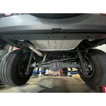 Load image into Gallery viewer, Injen SES Muffler Delete Kit for Jeep Wrangler (SES5003MD)