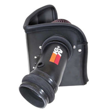 Load image into Gallery viewer, K&amp;N Typhoon Cold Air Induction Kit (69-2550TTK)