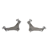 Voodoo 13 Front Upper Control Arms with +1 to -4.5 Degree of Camber for 2009-2018 Nissan GT-R (FCNS-0500HC)