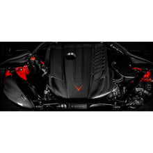 Load image into Gallery viewer, Eventuri BMW G29 Z4 M40i B58 Black Carbon Intake (EVE-Z4B58-CF-INT)