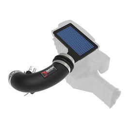 aFe Super Stock Induction System w/ Pro 5R Media Ford Mustang GT 15-17 V8-5.0L (55-10004R)