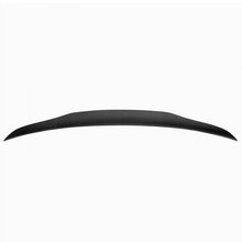 Load image into Gallery viewer, Ark Performance Style D Carbon Fiber Rear Lip Spoiler for 2019-2021 Genesis G70(CF16-LIPSD)