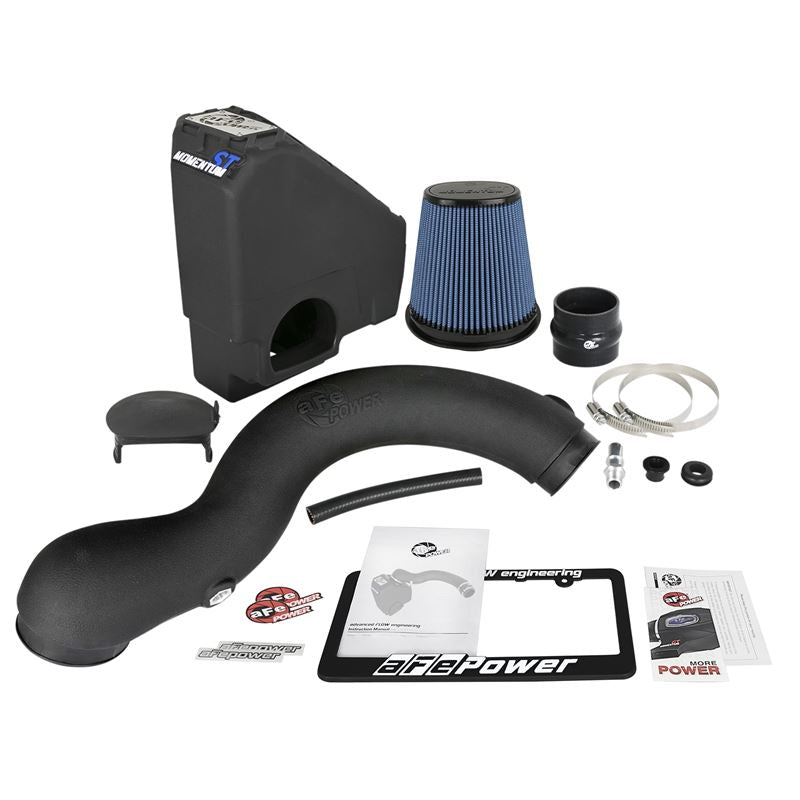 aFe Momentum ST Cold Air Intake System w/ Pro 5R Media (54-46215)