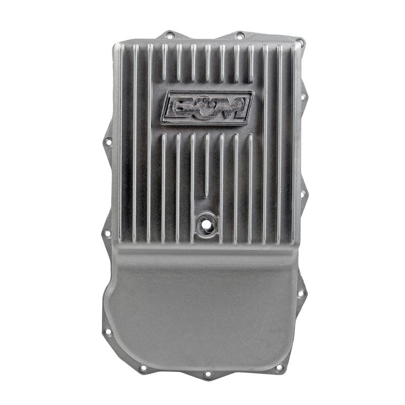 B&M Heavy-Duty Transmission Pan (70395)