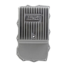 Load image into Gallery viewer, B&amp;M Heavy-Duty Transmission Pan (70395)