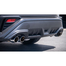 Load image into Gallery viewer, Borla 2022 Subaru WRX Cat-Back(tm) Exhaust System S-Type (140907)