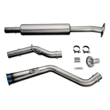 Load image into Gallery viewer, FULL TITANIUM MUFFLER KIT EXPREME Ti ZN6/ZC6 TYPE-60R (TB6090-SB03B)