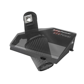 aFe Magnum FORCE Stage-2 Cold Air Intake System w/ Pro DRY S Media (51-12862)