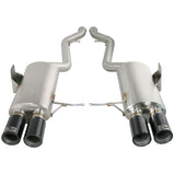 aFe MACH Force-Xp 2-1/2in 304 Stainless Steel Cat-Back Exhaust System (49-36311-C)