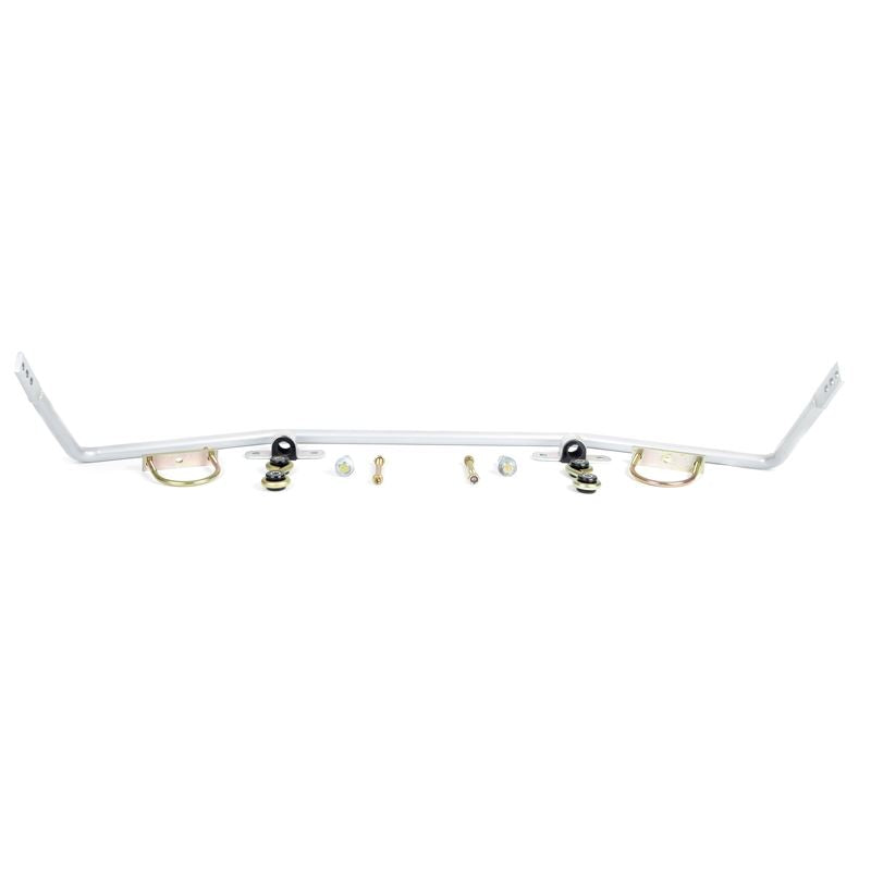 Whiteline Sway bar 24mm X heavy duty blade adjustable for 2006 Audi TT (BWR22XZ)