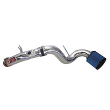 Load image into Gallery viewer, Injen 2016 Honda Civic 1.5L Turbo 4Cyl Polished Cold Air Intake w/MR Tech (SP1573P)