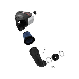 aFe Momentum GT Cold Air Intake System w/ Pro 5R Media for 2020-2021 BMW M340i(50-70060R)