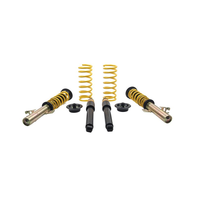 ST Suspension X Height Adjustable Coilover Kit for 2013+ Ford Focus ST(13230059)