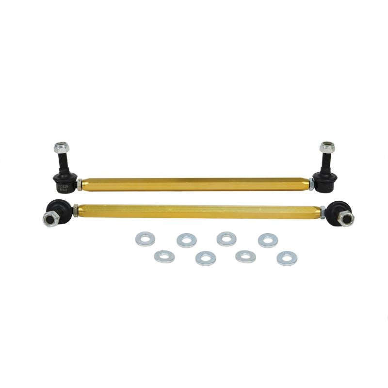 Whiteline Sway bar link for 2011-2012 Hyundai Genesis Coupe (KLC201)