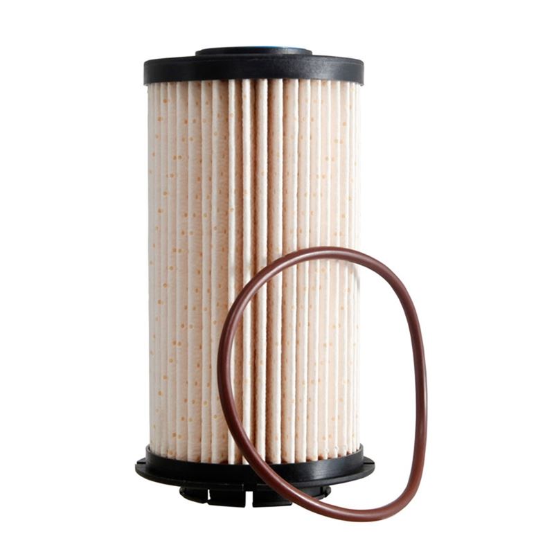 K&N In-Line Gas Filter (PF-4500)