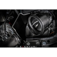 Load image into Gallery viewer, Eventuri BMW N55 Sealed Carbon Duct for V1 Intake System (EVE-N55-CF-DCT)