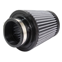 Load image into Gallery viewer, aFe Magnum FLOW Universal Air Filter w/ Pro DRY S Media (21-30001)