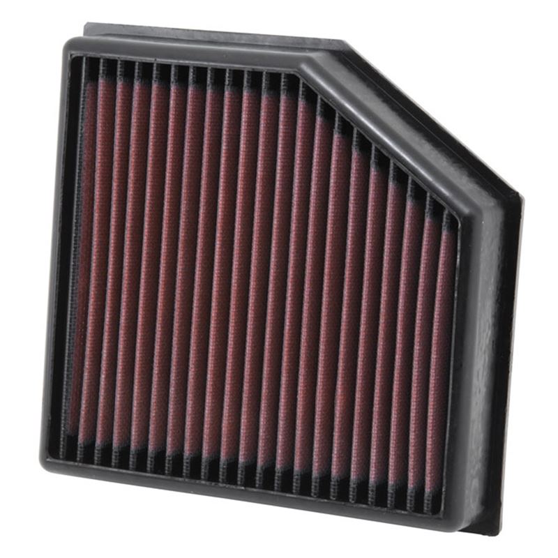 K&N Air Filter (33-2491)