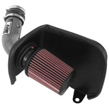 K&N Performance Air Intake System (77-1585KC)