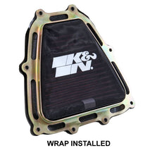 Load image into Gallery viewer, K&amp;N Air Filter Wrap (YA-4514DK)