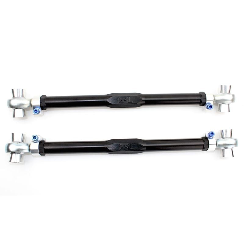 SPL Parts TITANIUM Series Rear Toe Arms (SPL RTA F8X)