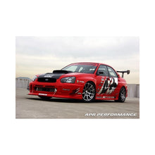 Load image into Gallery viewer, APR Performance SS/GT Widebody Aero Kit (AB-820500)