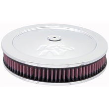 Load image into Gallery viewer, K&amp;N Round Air Filter Assembly (60-1170)