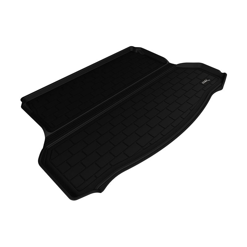 3D Maxpider KAGU Cargo Liner, BLACK (M1NS0801309)