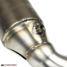 Load image into Gallery viewer, Fabspeed 992 Twin Turbo/Twin Turbo S Sport Catalytic Converters (21+) (FS.POR.992T.SC)