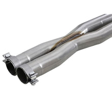 Load image into Gallery viewer, aFe MACH Force-Xp 304 Stainless Steel Cat-Back Exhaust System (49-32060)