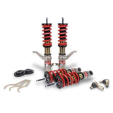 Skunk2 Racing Pro-S II Coilover Shock Absorber Set (541-05-4730)